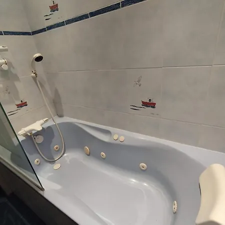 Holiday home Sejour De Reve A Saint-denis D'oleron : Maison 10 Pers, Piscine, Proche Phare De Chassiron - Fr-1-778-4 *