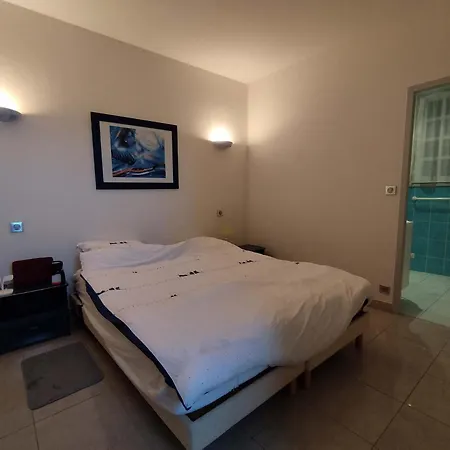 Holiday home Sejour De Reve A Saint-denis D'oleron : Maison 10 Pers, Piscine, Proche Phare De Chassiron - Fr-1-778-4 Saint-Denis-d'Oleron